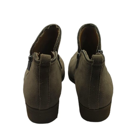 Lucky Brand Bartalino Bootie - Picture 4 of 5